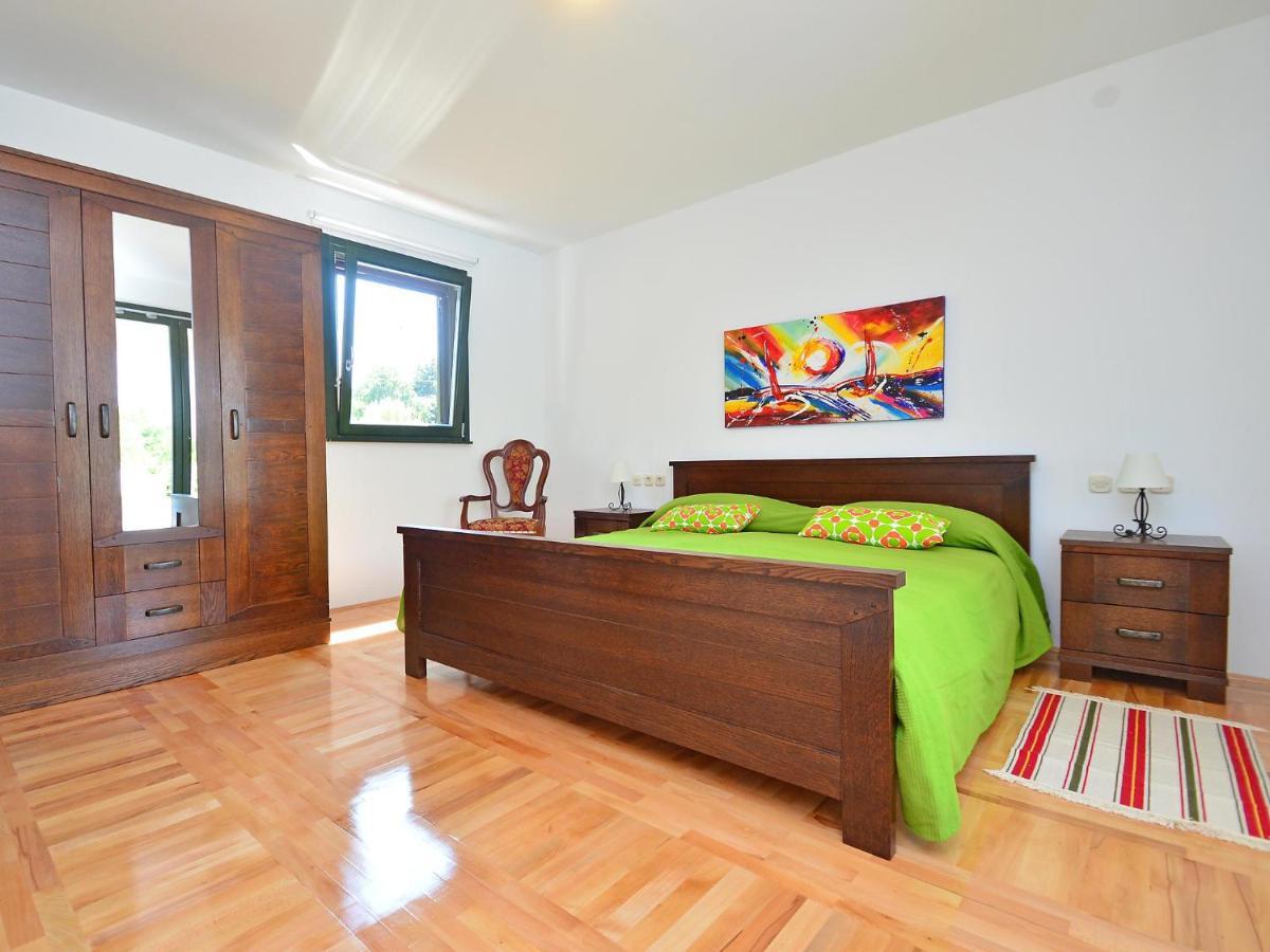 Holiday Home Fratrici By Interhome Murine Exterior foto