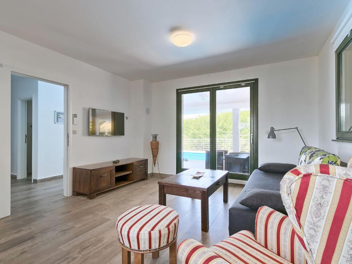 Holiday Home Fratrici By Interhome Murine Exterior foto