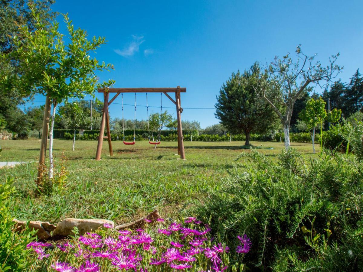 Holiday Home Fratrici By Interhome Murine Exterior foto