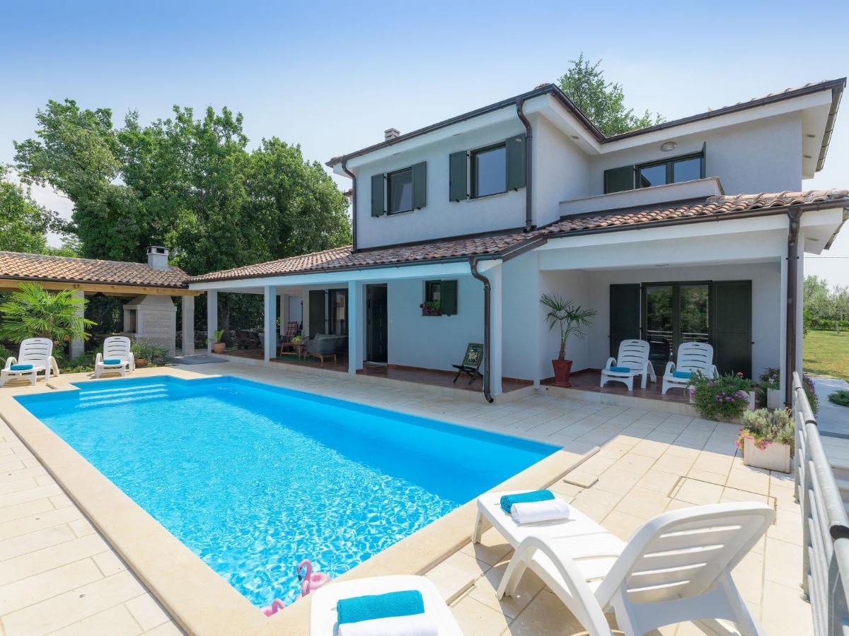Holiday Home Fratrici By Interhome Murine Exterior foto