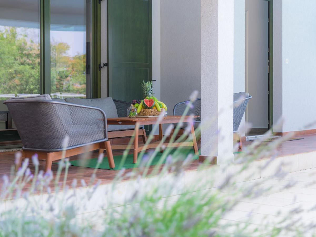 Holiday Home Fratrici By Interhome Murine Exterior foto