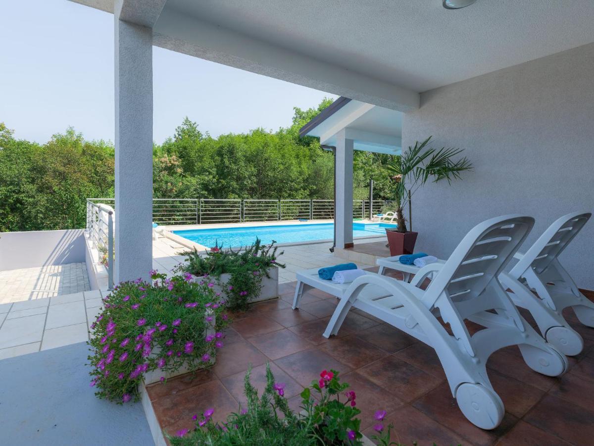 Holiday Home Fratrici By Interhome Murine Exterior foto