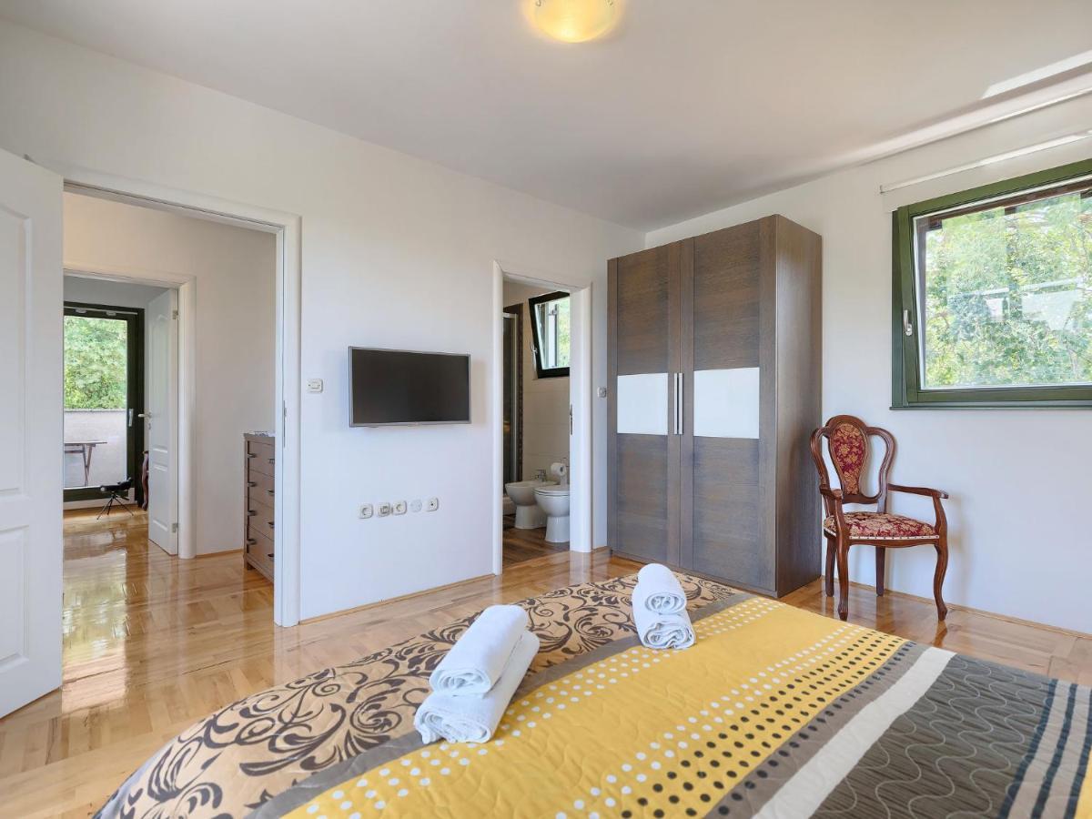 Holiday Home Fratrici By Interhome Murine Exterior foto